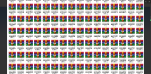 104套官网源码静态html页面APP下载页面html源码 现代化企业官网源码-西瓜皮小栈