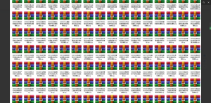 134套thinkphp5企业网站建站模板源码带强大后台-建站必备-西瓜皮小栈